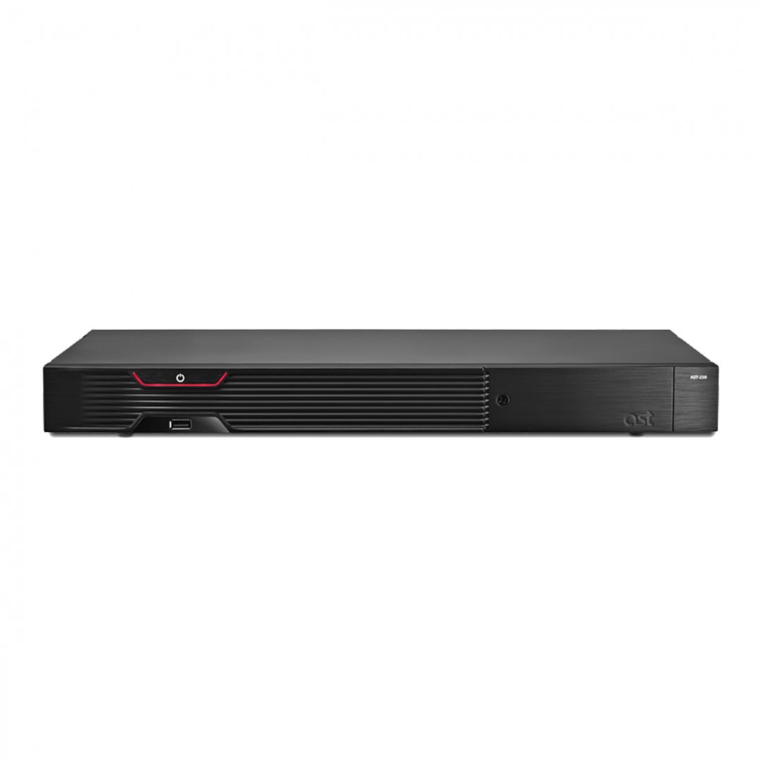 AST-250 - профессиональная караоке-система в Талдоме