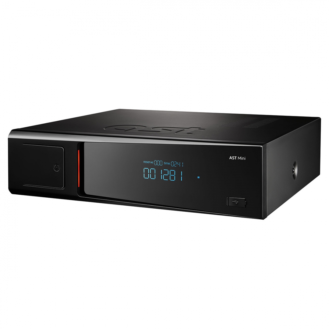 AST Mini (AST-25B) профессиональная система караоке в Талдоме