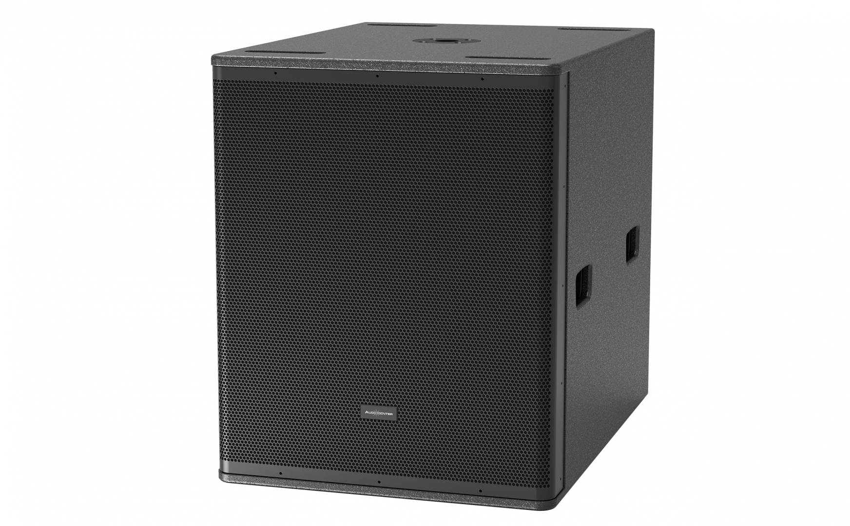 Audiocenter S3118A сабвуфер активный в Талдоме