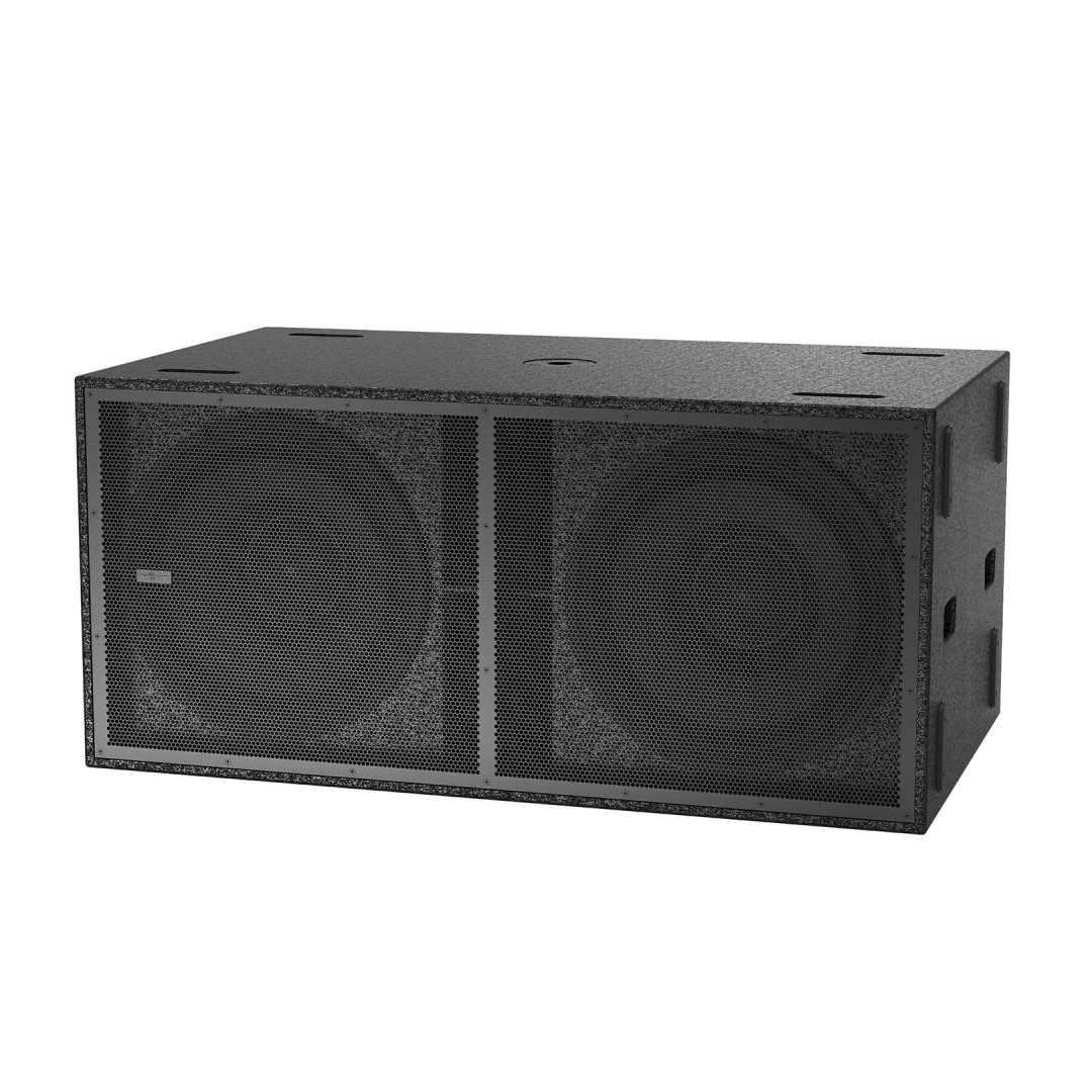Audiocenter S3218A сабвуфер активный в Талдоме