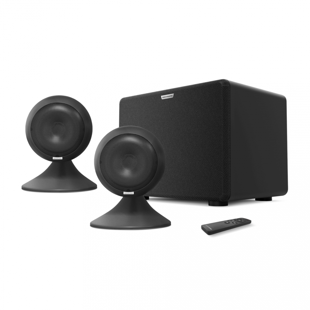 EvoSound Sphere 2.1 аудиосистема для караоке в Талдоме