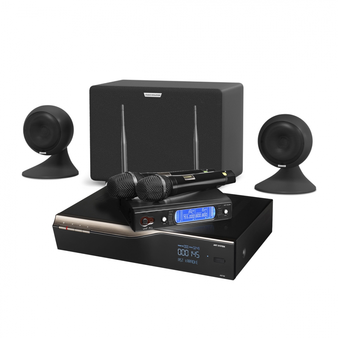 караоке-комплект AST-50 Sound Sphere в Талдоме