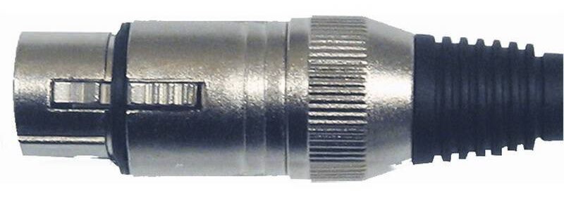 QUIK LOK NC354-K XLR Female Разъем в Талдоме