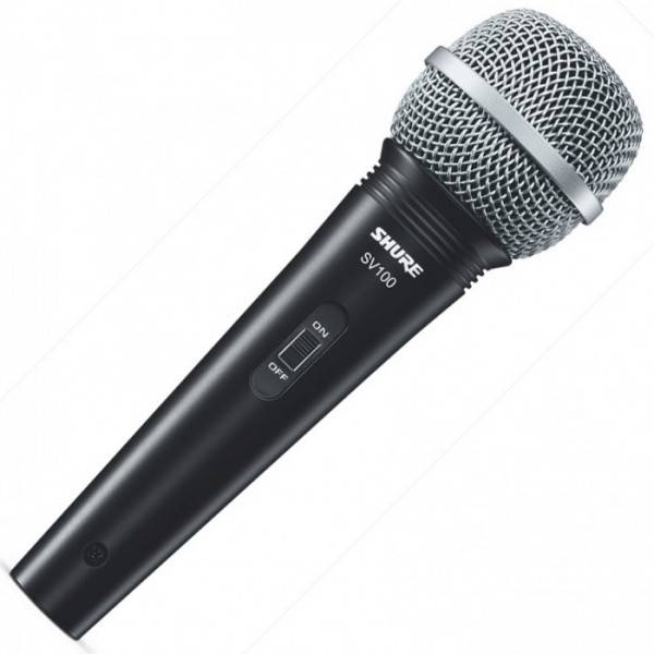 SHURE SV100-A динамический микрофон в Талдоме