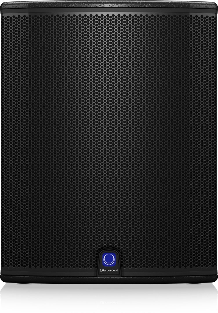Turbosound iQ18B сабвуфер активный в Талдоме