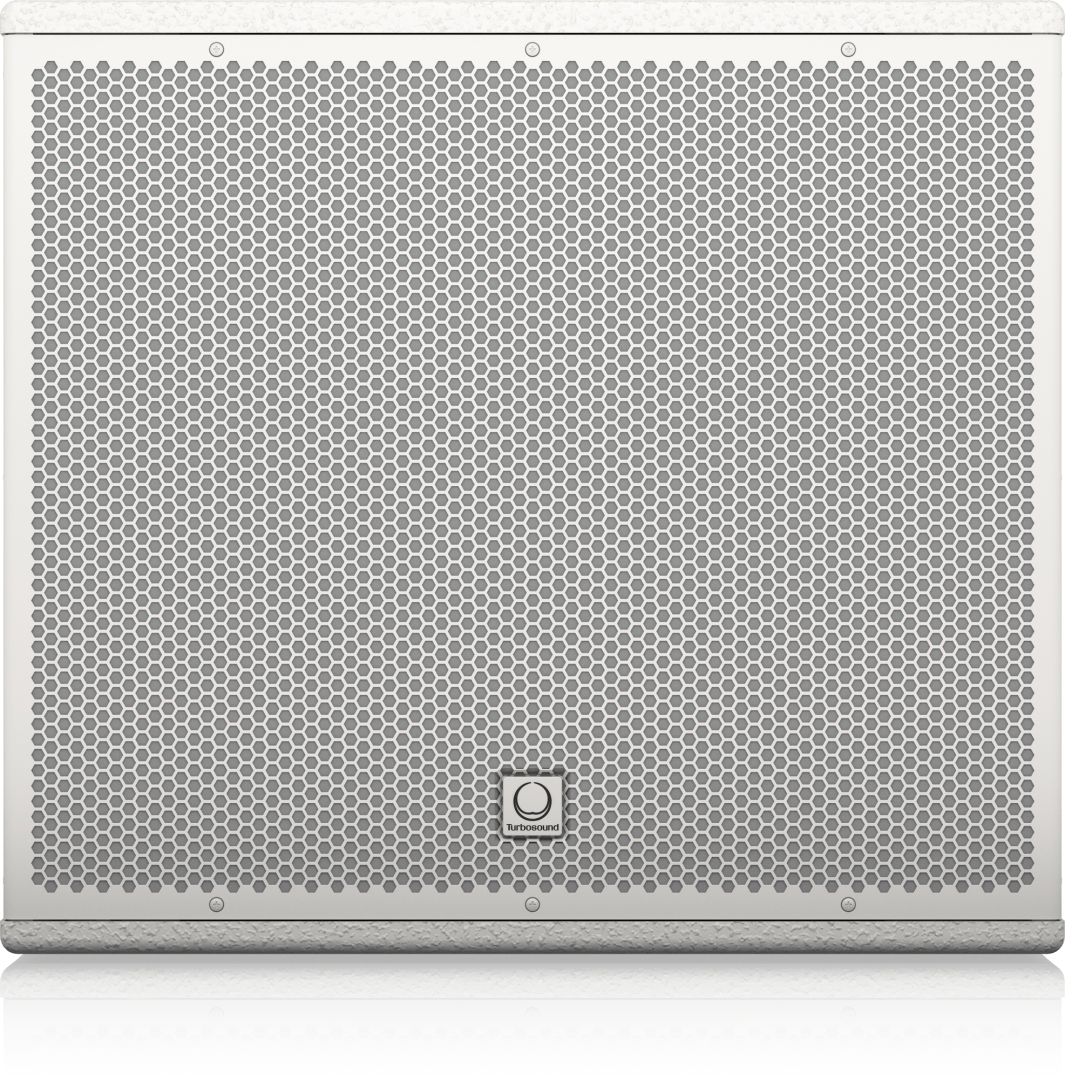 Turbosound NuQ115B-AN Активный сабвуфер в Талдоме