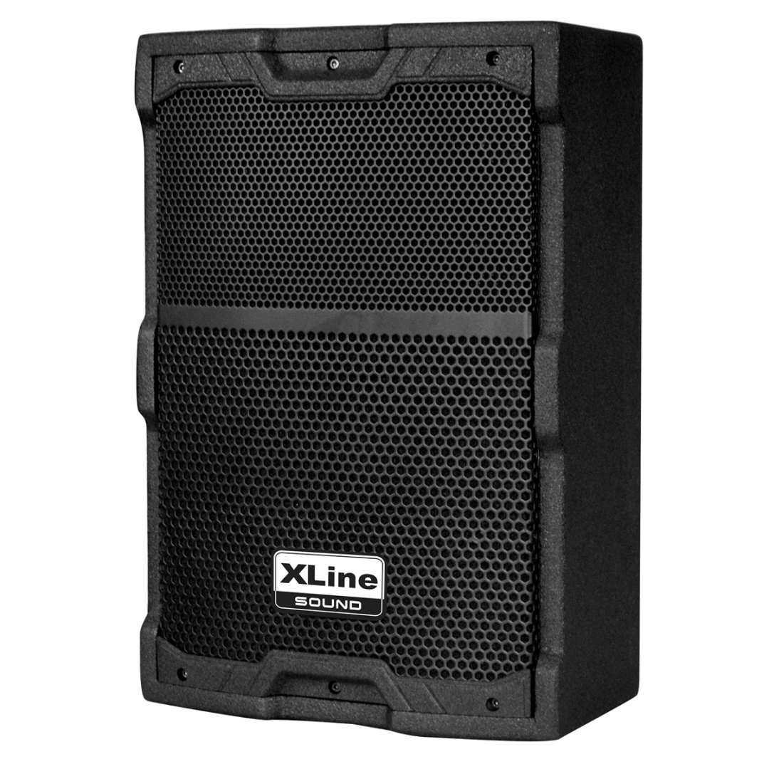 XLine ALFA P-10A Акустическая система активная в Талдоме