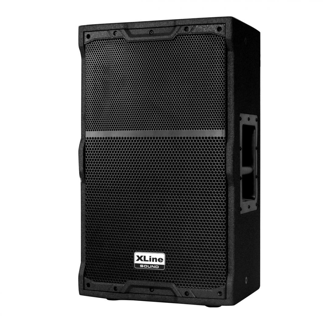 XLine ALFA P-12A DSP Акустическая система активная с DSP и Bluetooth в Талдоме