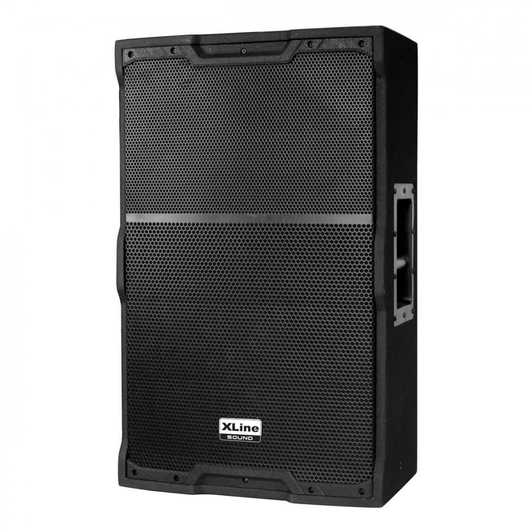 XLine ALFA P-15A DSP Акустическая система активная с DSP и Bluetooth в Талдоме