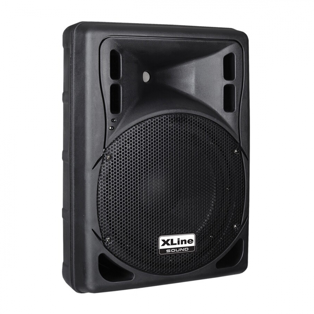 XLine BAF-10A Акустическая система активная с MP3 плеером и Bluetooth в Талдоме