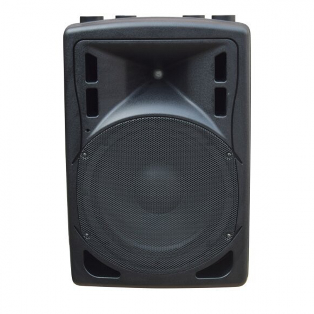 XLine BAF-12A Акустическая система активная с MP3 плеером и Bluetooth в Талдоме