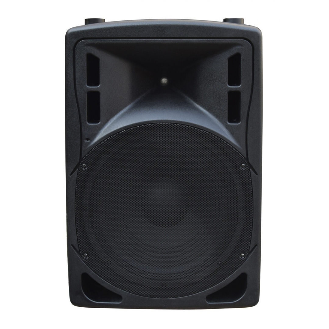 XLine BAF-15A Акустическая система активная с MP3 плеером и Bluetooth в Талдоме