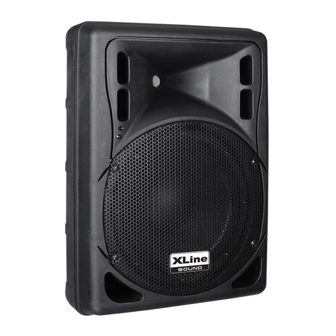 XLine BAF-8A Акустическая система активная с MP3 плеером и Bluetooth в Талдоме
