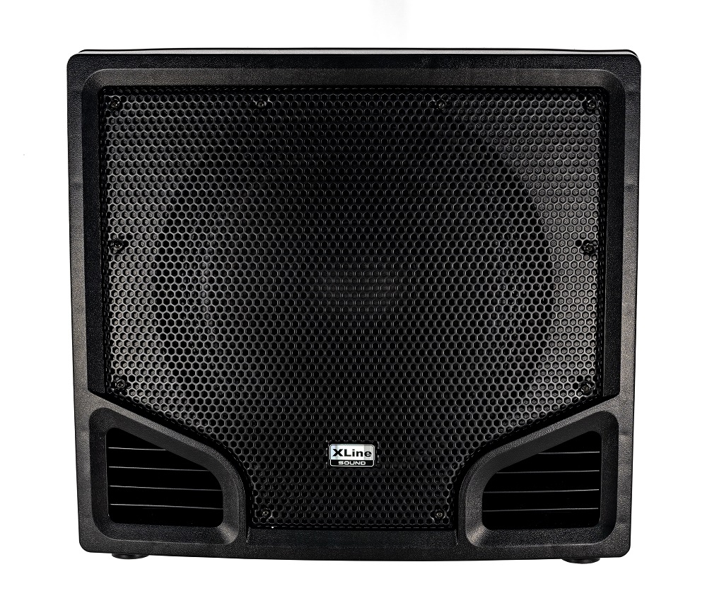 XLine SPX-18A SUB Сабвуфер активный в Талдоме