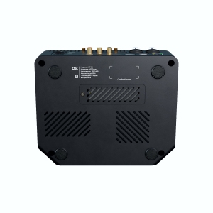 Вид снизу AST Zoom 2 (AST-90) в Талдоме