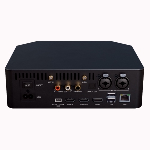 Фото сзади AST Zoom 2 (AST-90) в Талдоме