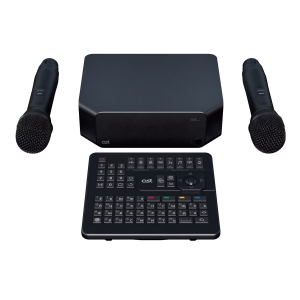 Караоке-система AST Zoom 2 (AST-90) в Талдоме