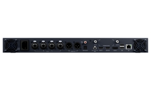 AST-350 Профессиональная караоке-система в Талдоме