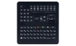 AST-350 Профессиональная караоке-система в Талдоме