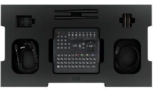 AST-350 Профессиональная караоке-система в Талдоме