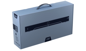 AST-350 Профессиональная караоке-система в Талдоме