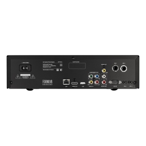 AST Mini (AST-25B) профессиональная система караоке в Талдоме