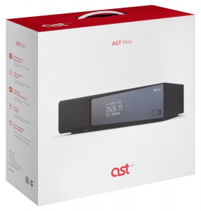 AST Mini (AST-25B) профессиональная система караоке в Талдоме