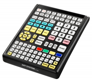 AST Mini (AST-25B) профессиональная система караоке в Талдоме