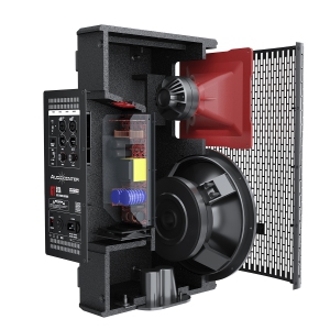 Audiocenter GT508A Активная акустическая система в Талдоме
