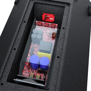 Audiocenter GT508A Активная акустическая система в Талдоме
