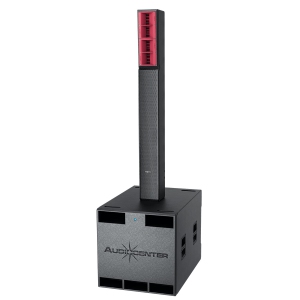 Audiocenter L65 + L65S MK2 порталы в Талдоме