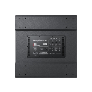 Audiocenter L65 + L65S MK2 порталы в Талдоме
