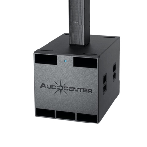 Audiocenter L65S MK2 сабвуфер в Талдоме