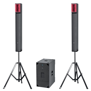 Audiocenter L83S сабвуфер в Талдоме