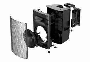 Audiocenter MA15+ активная акустическая система в Талдоме