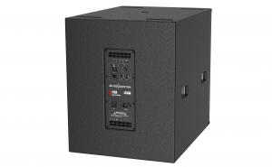 Audiocenter S3118A сабвуфер активный в Талдоме