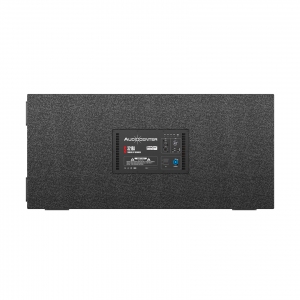 Audiocenter S3218A сабвуфер активный в Талдоме