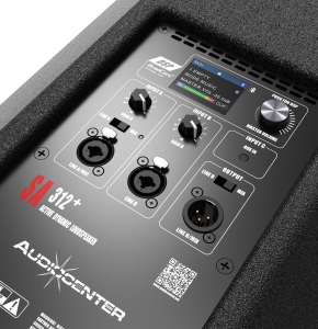 Audiocenter SA310+ в Талдоме