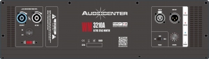 Audiocenter WM3210A сценический монитор в Талдоме