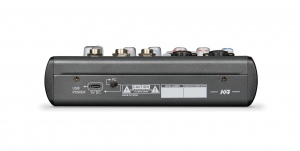 AuraSonics K4 компактный микшерный пульт в Талдоме