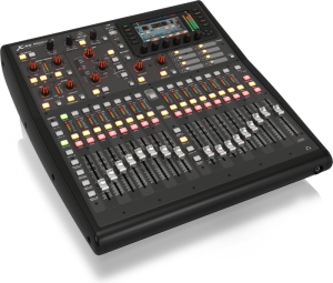 Behringer X32 PRODUCER цифровой микшер 40 каналов в Талдоме