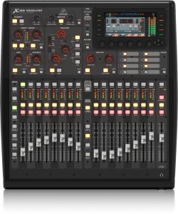 Behringer X32 PRODUCER цифровой микшер 40 каналов в Талдоме