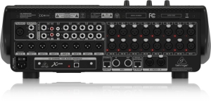 Behringer X32 PRODUCER цифровой микшер 40 каналов в Талдоме