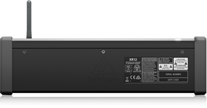 Behringer XR12 цифровой микшер в Талдоме