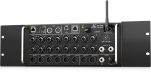 Behringer XR18 цифровой микшер в Талдоме