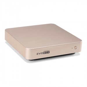 EVOBOX караоке-система для дома в Талдоме