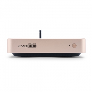 EVOBOX Plus караоке-система для дома в Талдоме