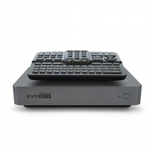 EVOBOX Premium Hi-End караоке-система в Талдоме