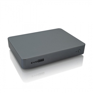 EVOBOX Premium Hi-End караоке-система в Талдоме