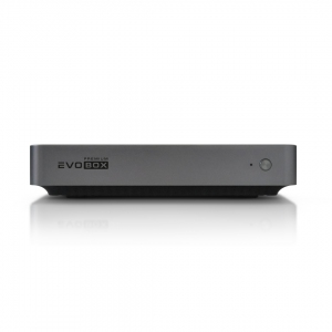 EVOBOX Premium Hi-End караоке-система в Талдоме